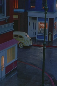 Dick Tracy
